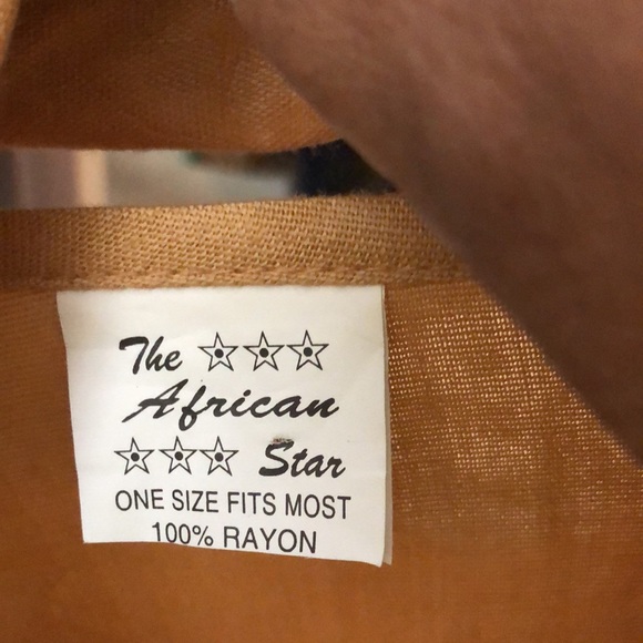 The African Shop - Picture 6 of 6